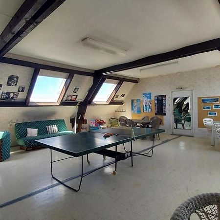 Maison Cote Sauvage Classement 3 Quiberon Exterior foto