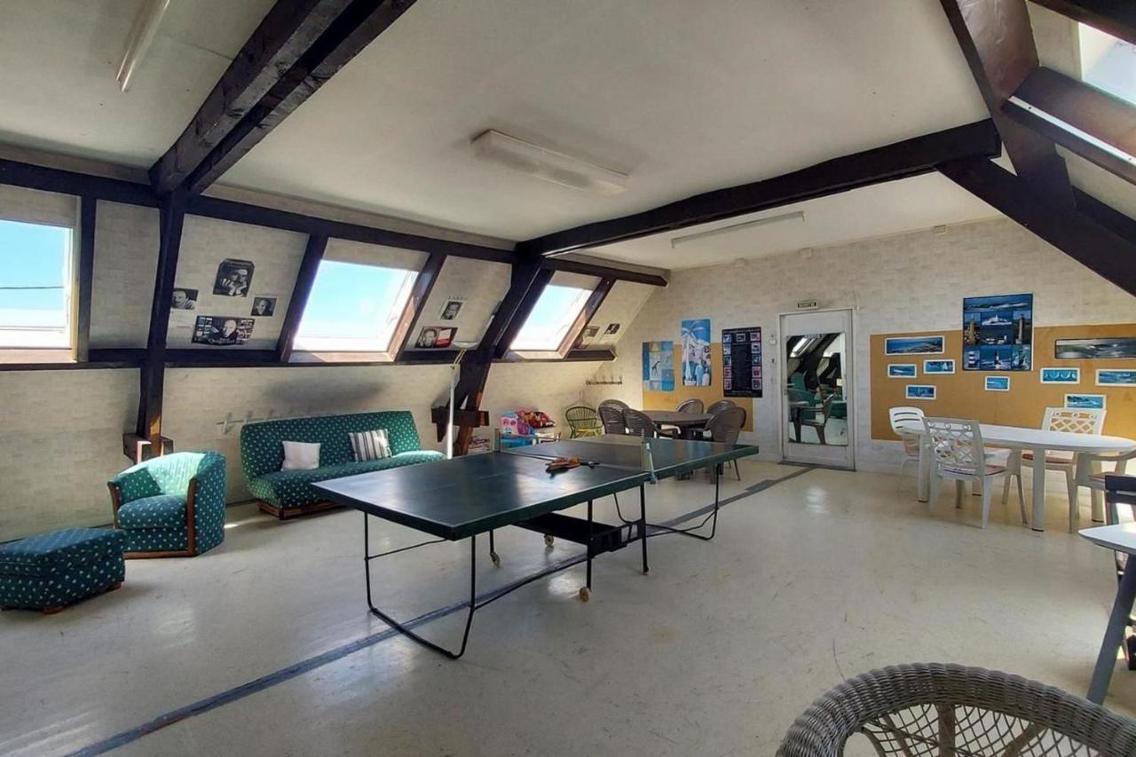 Maison Cote Sauvage Classement 3 Quiberon Exterior foto
